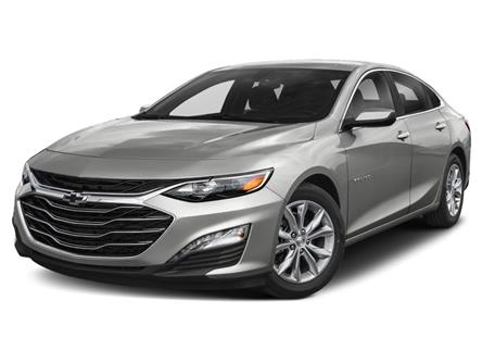 2022 Chevrolet Malibu LT (Stk: M25-0263P) in Chilliwack - Image 1 of 12