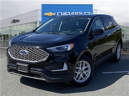 2024 Ford Edge SEL (Stk: M25-0228P) in Chilliwack - Image 1 of 19