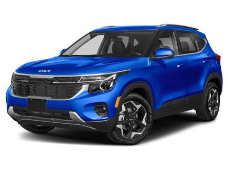 2025 Kia Seltos EX (Stk: M25-0231P) in Chilliwack - Image 1 of 12