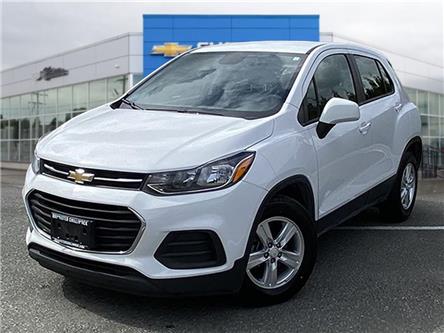 2019 Chevrolet Trax LS (Stk: 252-3032A) in Chilliwack - Image 1 of 24