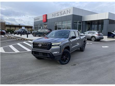 2023 Nissan Frontier SV (Stk: N25-0035P) in Chilliwack - Image 1 of 20