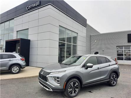 2025 Mitsubishi Eclipse Cross SE (Stk: M704) in Cornwall - Image 1 of 10