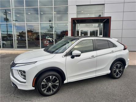2022 Mitsubishi Eclipse Cross GT (Stk: PVM179) in Cornwall - Image 1 of 24
