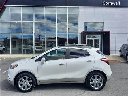 2020 Buick Encore Essence (Stk: M691A) in Cornwall - Image 1 of 30
