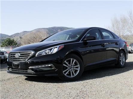 2016 Hyundai Sonata GL (Stk: 5925PK53B) in Penticton - Image 1 of 24