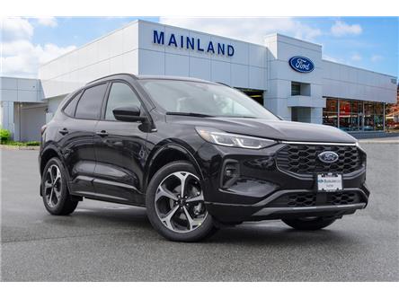 2025 Ford Escape ST-Line Elite (Stk: 25ES2456) in Vancouver - Image 1 of 25