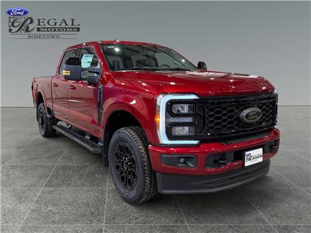 2025 Ford F-250 Lariat (Stk: S9562) in ROSETOWN - Image 1 of 17