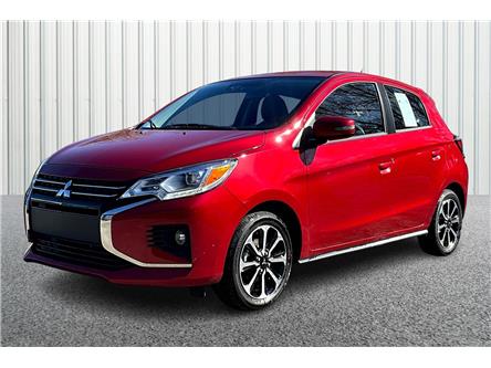 2024 Mitsubishi Mirage GT (Stk: 24M9293) in Cranbrook - Image 1 of 12