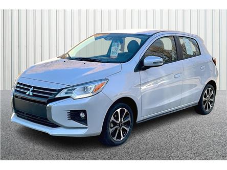 2024 Mitsubishi Mirage GT (Stk: 24M4232) in Cranbrook - Image 1 of 12