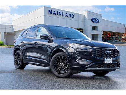 2023 Ford Escape ST-Line Elite (Stk: P92611) in Vancouver - Image 1 of 23
