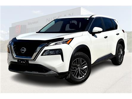 2022 Nissan Rogue S (Stk: 1166BNU) in Owen Sound - Image 1 of 4