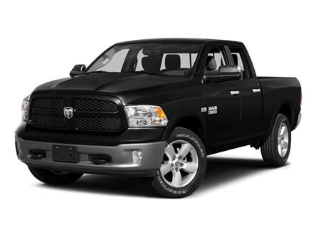 2015 RAM 1500 ST (Stk: R0151A) in Chilliwack - Image 1 of 16