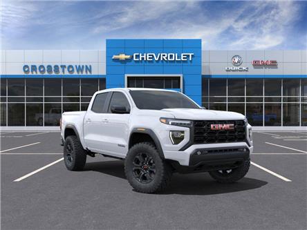 2025 GMC Canyon Elevation (Stk: 58196) in Sudbury - Image 1 of 24