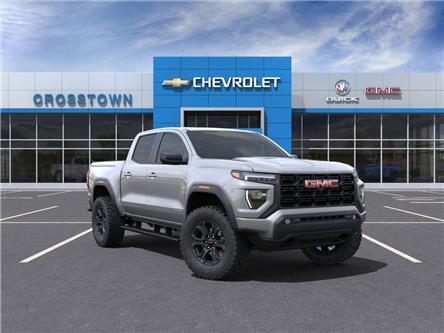 2025 GMC Canyon Elevation (Stk: 58197) in Sudbury - Image 1 of 24