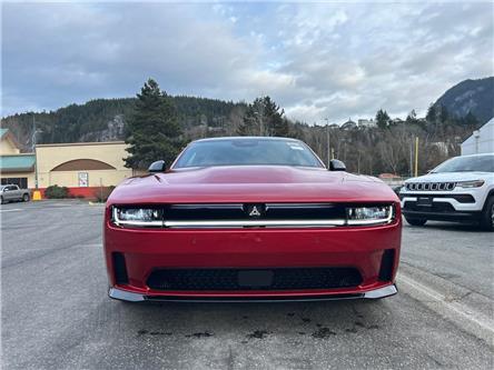 2024 Dodge Charger Daytona Base (Stk: CHP205729) in Squamish - Image 1 of 30