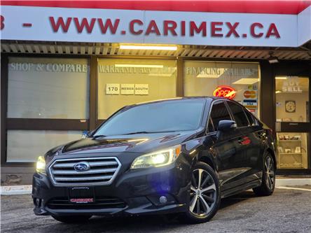 2015 Subaru Legacy 3.6R Limited Package (Stk: 2503121) in Waterloo - Image 1 of 29
