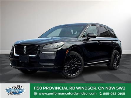 2022 Lincoln Corsair Reserve (Stk: PR21318) in Windsor - Image 1 of 28