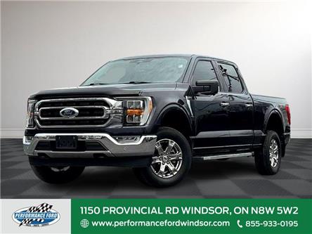 2022 Ford F-150  (Stk: PR36020) in Windsor - Image 1 of 27