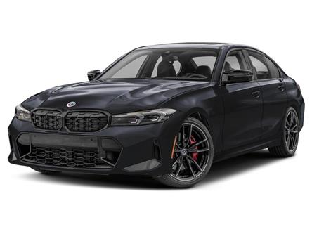 2025 BMW M340i xDrive (Stk: 5684008) in Etobicoke - Image 1 of 12