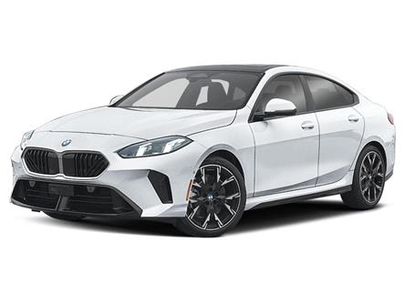 2025 BMW 228 Gran Coupe xDrive (Stk: 5684068) in Etobicoke - Image 1 of 3