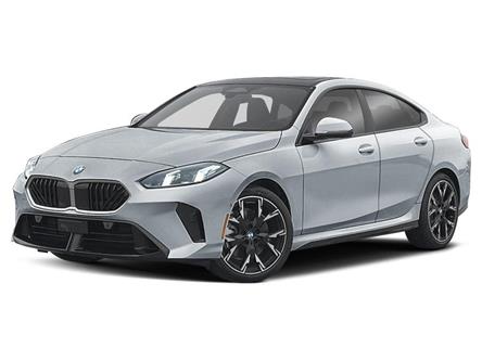 2025 BMW 228 Gran Coupe xDrive (Stk: 5684098) in Etobicoke - Image 1 of 3