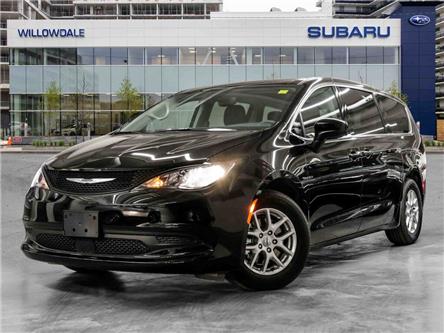 2024 Chrysler Grand Caravan SXT 2WD >>No accident<< (Stk: P5474) in North York, - Image 1 of 24