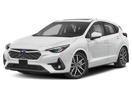 2025 Subaru Impreza Sport-tech (Stk: S8712) in St.Catharines - Image 1 of 3