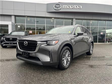 2024 Mazda CX-90 MHEV GS-L (Stk: 108104J) in Surrey - Image 1 of 15