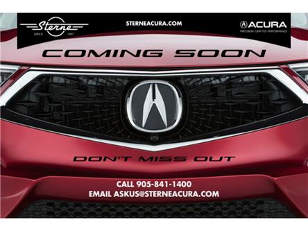 2023 Acura Integra Elite A-Sp MT Incl 7 Year 160K Full Coverage Warr (Stk: 4435A) in Aurora - Image 1 of 6
