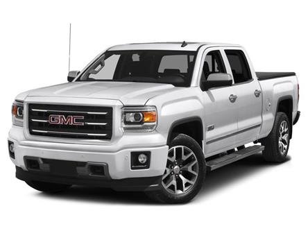 2014 GMC Sierra 1500 SLT (Stk: 564926C) in Woodstock - Image 1 of 3
