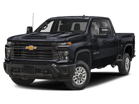 2025 Chevrolet Silverado 2500HD LT (Stk: 25550) in Haliburton - Image 1 of 3