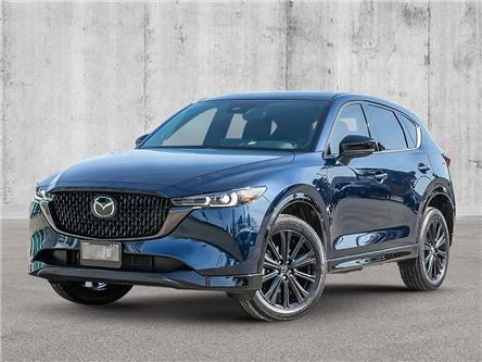 2025 Mazda CX-5 Sport Design (Stk: N610091) in Dartmouth - Image 1 of 23