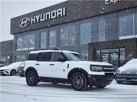 2024 Ford Bronco Sport Big Bend (Stk: PS6388) in Charlottetown - Image 1 of 36