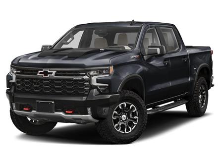 2024 Chevrolet Silverado 1500 ZR2 (Stk: 25171A) in Rimbey - Image 1 of 11