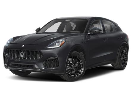 2025 Maserati Grecale Modena (Stk: 3256MA) in Vaughan - Image 1 of 12