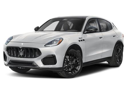 2025 Maserati Grecale Modena (Stk: 3258MA) in Vaughan - Image 1 of 12