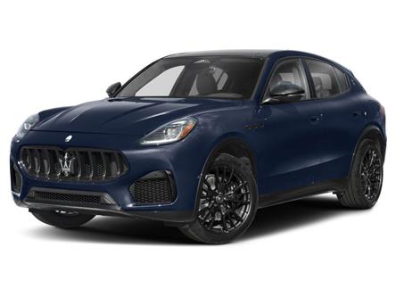 2025 Maserati Grecale Modena (Stk: 3259MA) in Vaughan - Image 1 of 12