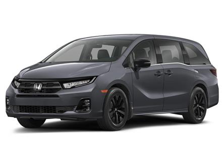 2025 Honda Odyssey Sport-L (Stk: 25-413) in Stouffville - Image 1 of 3