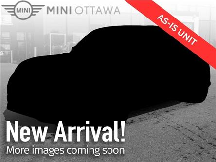 2017 MINI 5 Door Cooper S (Stk: 4698A) in Ottawa - Image 1 of 2
