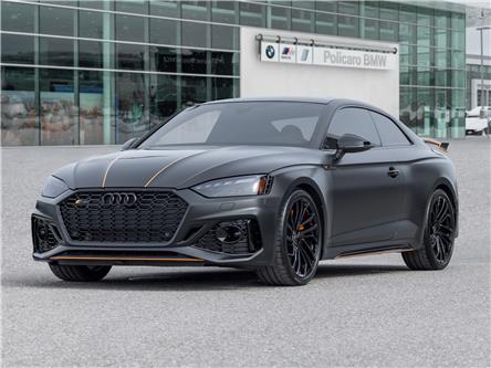 2025 Audi RS 5 2.9 (Stk: 901387T) in Brampton - Image 1 of 38