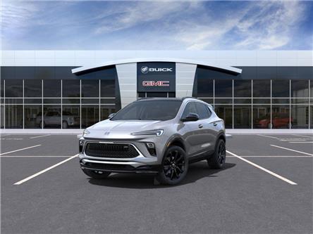 2025 Buick Encore GX Sport Touring (Stk: 25T231) in Hope - Image 1 of 6