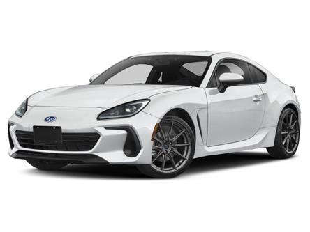 2025 Subaru BRZ Sport-tech (Stk: 250367) in Mississauga - Image 1 of 11