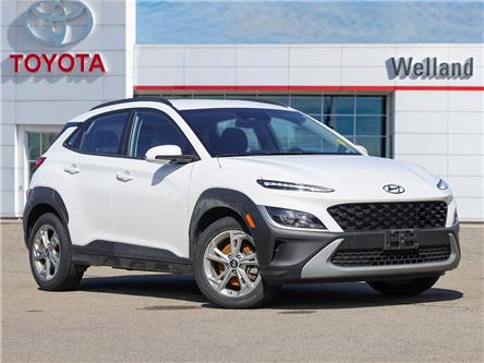 2023 Hyundai Kona 2.0L Preferred (Stk: 6158) in Welland - Image 1 of 24
