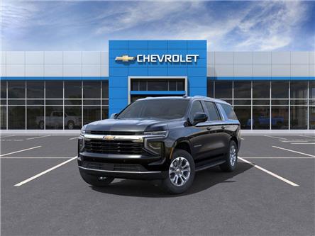 2025 Chevrolet Suburban LS (Stk: 1674-25) in Hamilton - Image 1 of 6