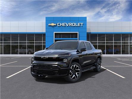 2025 Chevrolet Silverado EV RST (Stk: 1687-25) in Hamilton - Image 1 of 6