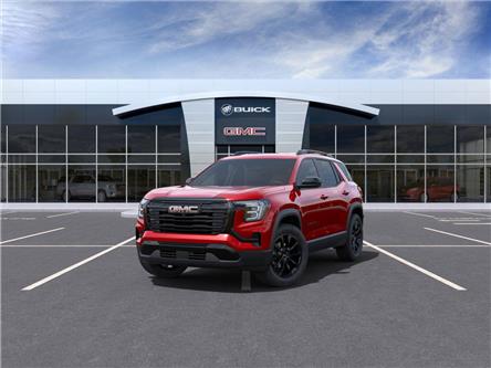 2025 GMC Terrain Elevation (Stk: 25178) in Rimbey - Image 1 of 6