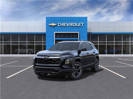 2025 Chevrolet Equinox RS (Stk: 25177) in Rimbey - Image 1 of 6