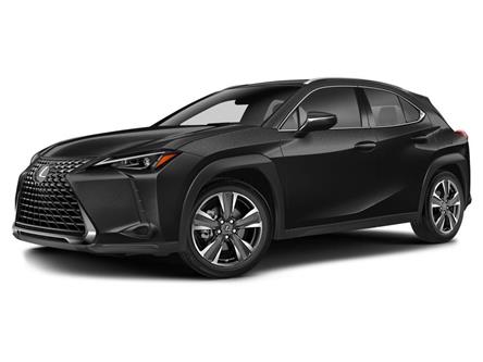 2025 Lexus UX 300h Base (Stk: X2983) in London - Image 1 of 2