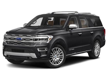 2024 Ford Expedition Max Platinum (Stk: 27002) in Dartmouth - Image 1 of 12