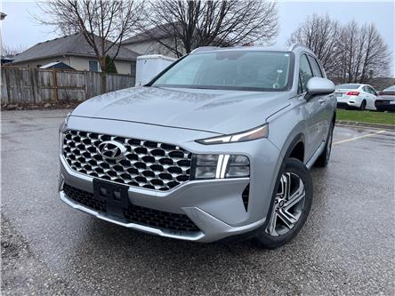2023 Hyundai Santa Fe  (Stk: 126767) in London - Image 1 of 8